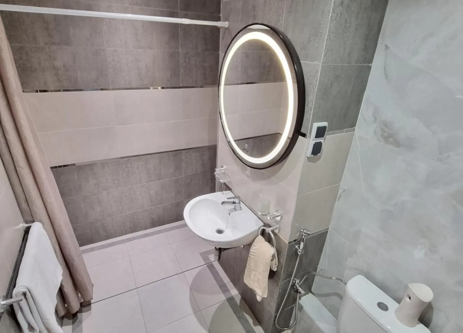Sunset Apartment, Anza Agádír